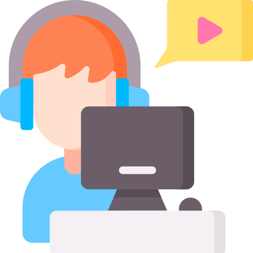 content creation