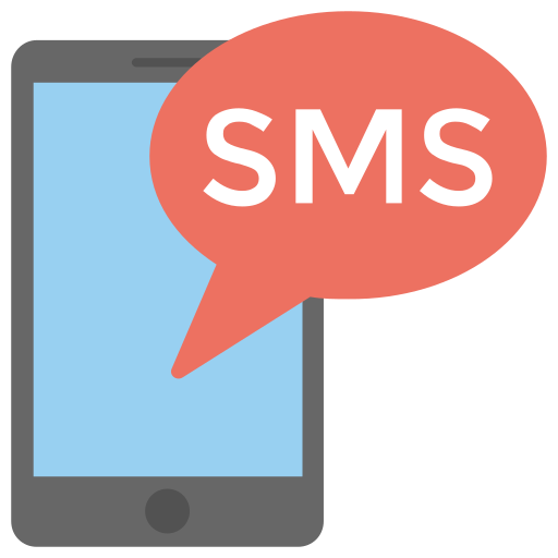 sms